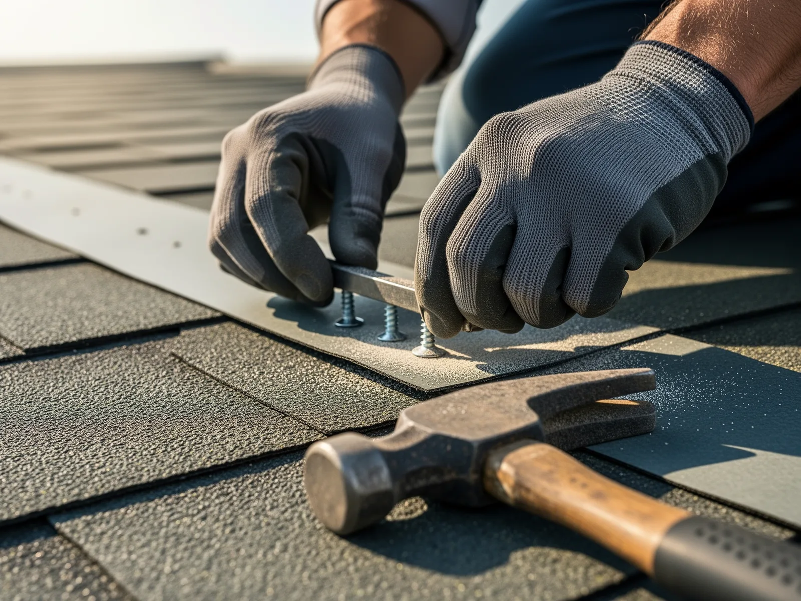 Why choose Fascia Repair in Great Falls, MT